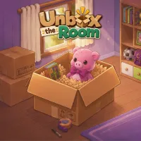PLay Unbox The Room now!