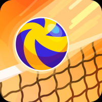 Play Volleyball Challenge now!