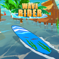 Play Wave Rider now!