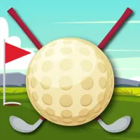 PLay Where's My Golf? now!