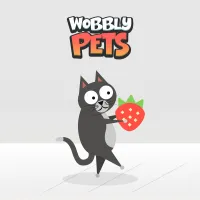 Play Wobbly Pets now!