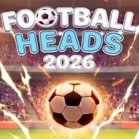 Play Football Heads 2026 Now
