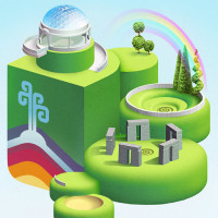 Play Wonderputt now!
