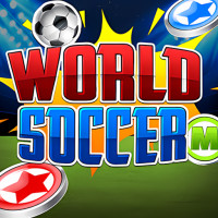 Play World Soccer now!