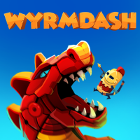 Play Wyrmdash now!