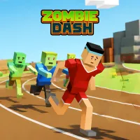 Play Zombie Dash Now